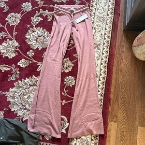 Urban outfitters Out from under flares